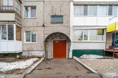 Продажа квартиры Пролетарская улица 64