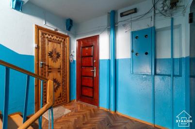 Продажа квартиры Пролетарская улица 64