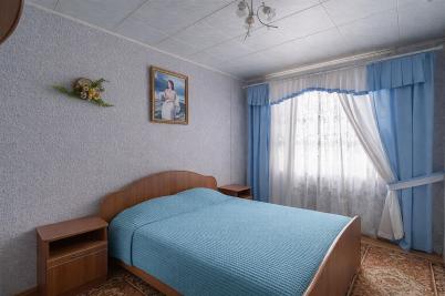 Продажа квартиры Пролетарская улица 64