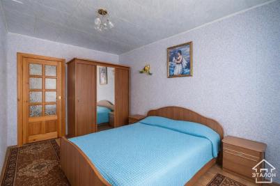 Продажа квартиры Пролетарская улица 64