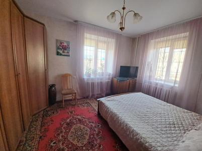 Продажа квартиры Омск.&nbsp;пр-кт Культуры, 17