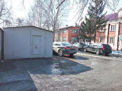 Продажа квартиры Омск.&nbsp;ул 7 Линия, 181