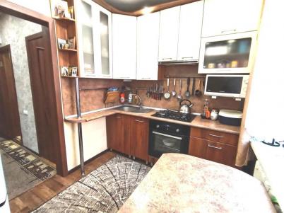 Продажа квартиры Омск.&nbsp;ул 7 Линия, 181