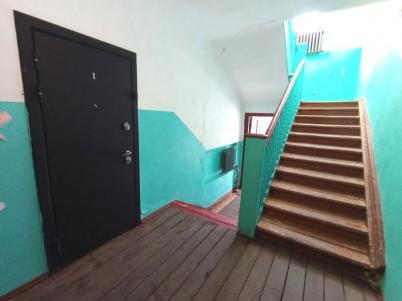 Продажа квартиры Омск.&nbsp;ул 7 Линия, 181