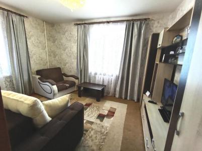 Продажа квартиры Омск.&nbsp;ул 7 Линия, 181