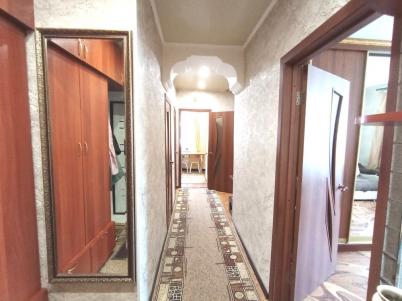 Продажа квартиры Омск.&nbsp;ул 7 Линия, 181