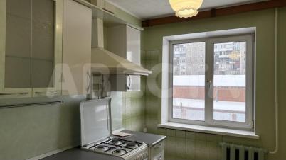 Продажа квартиры Омск.&nbsp;ул. Лаптева, 6