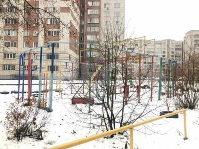 Продажа квартиры Омск.&nbsp;ул. Лаптева, 6