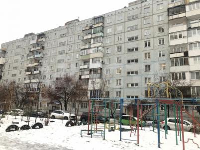 Продажа квартиры Омск.&nbsp;ул. Лаптева, 6