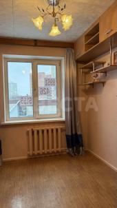 Продажа квартиры Омск.&nbsp;ул. Лаптева, 6