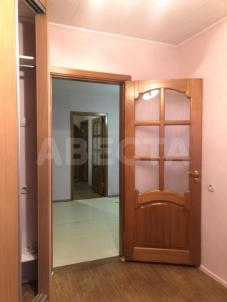 Продажа квартиры Омск.&nbsp;ул. Лаптева, 6