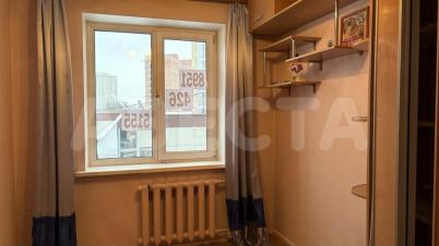 Продажа квартиры Омск.&nbsp;ул. Лаптева, 6