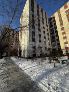 Продажа квартиры Омск.&nbsp;ул. Яковлева, 143