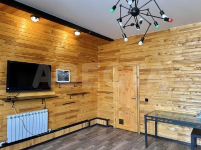 Продажа квартиры Омский.&nbsp;.&nbsp;Троицкое, ул. Пограничная, 10