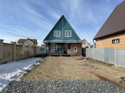 Продажа квартиры Омский.&nbsp;.&nbsp;Троицкое, ул. Пограничная, 10