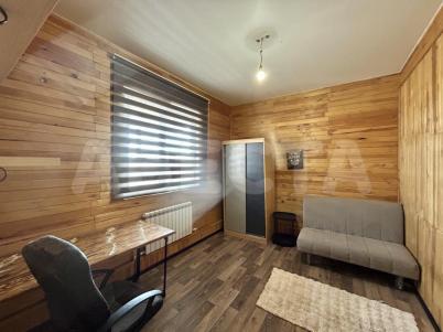 Продажа квартиры Омский.&nbsp;.&nbsp;Троицкое, ул. Пограничная, 10