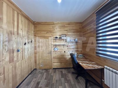 Продажа квартиры Омский.&nbsp;.&nbsp;Троицкое, ул. Пограничная, 10