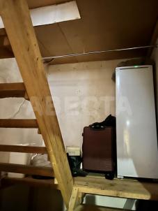 Продажа квартиры Омский.&nbsp;.&nbsp;Троицкое, ул. Пограничная, 10