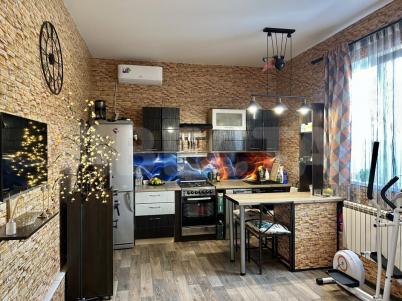 Продажа квартиры Омский.&nbsp;.&nbsp;Троицкое, ул. Пограничная, 10