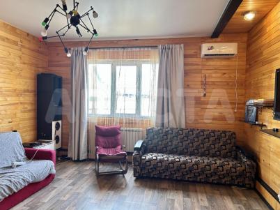 Продажа квартиры Омский.&nbsp;.&nbsp;Троицкое, ул. Пограничная, 10