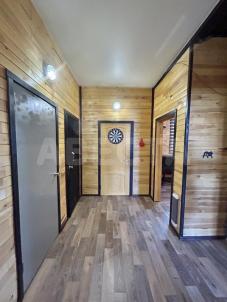 Продажа квартиры Омский.&nbsp;.&nbsp;Троицкое, ул. Пограничная, 10