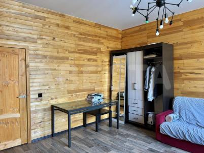 Продажа квартиры Омский.&nbsp;.&nbsp;Троицкое, ул. Пограничная, 10