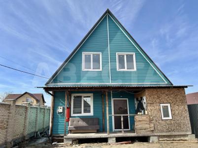 Продажа квартиры Омский.&nbsp;.&nbsp;Троицкое, ул. Пограничная, 10