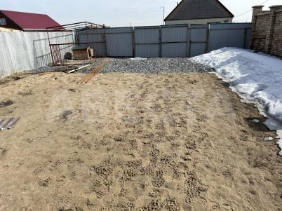 Продажа квартиры Омский.&nbsp;.&nbsp;Троицкое, ул. Пограничная, 10