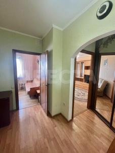 Продажа квартиры Омск.&nbsp;ул. 1-я Челюскинцев, 96