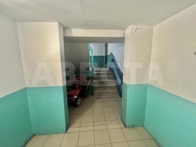 Продажа квартиры Омск.&nbsp;ул. 1-я Челюскинцев, 96