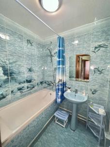 Продажа квартиры Омск.&nbsp;ул. 1-я Челюскинцев, 96