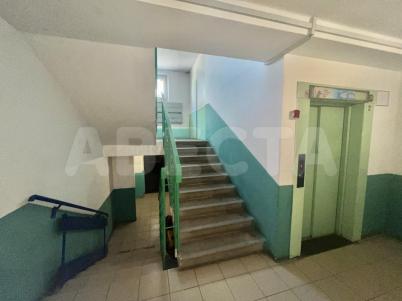 Продажа квартиры Омск.&nbsp;ул. 1-я Челюскинцев, 96