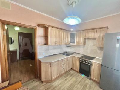 Продажа квартиры Омск.&nbsp;ул. 1-я Челюскинцев, 96