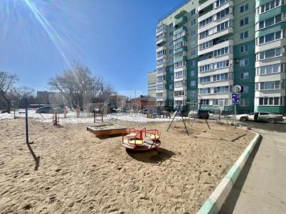 Продажа квартиры Омск.&nbsp;ул. 1-я Челюскинцев, 96