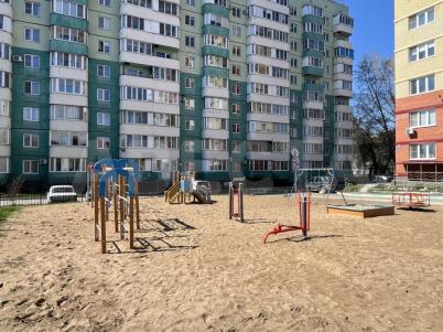 Продажа квартиры Омск.&nbsp;ул. 1-я Челюскинцев, 96