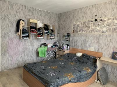 Продажа квартиры Омск.&nbsp;ул. СибНИИСХоз, 7