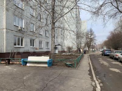 Продажа квартиры Омск.&nbsp;ул. СибНИИСХоз, 7