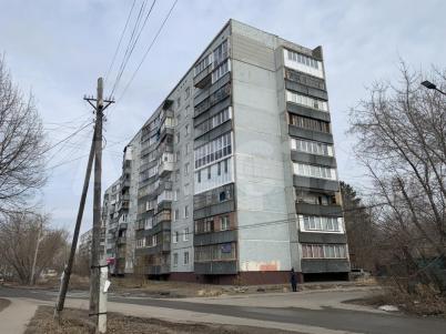 Продажа квартиры Омск.&nbsp;ул. СибНИИСХоз, 7