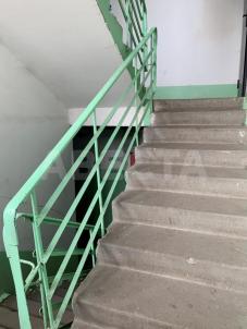 Продажа квартиры Омск.&nbsp;ул. СибНИИСХоз, 7