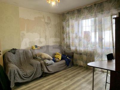 Продажа квартиры Омск.&nbsp;ул. СибНИИСХоз, 7