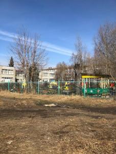 Продажа квартиры Омск.&nbsp;ул. 50 лет ВЛКСМ, 8