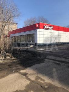 Продажа квартиры Омск.&nbsp;ул. 50 лет ВЛКСМ, 8