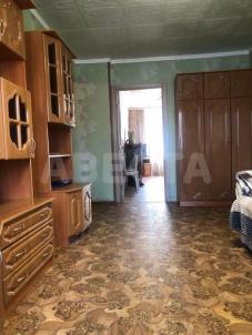 Продажа квартиры Омск.&nbsp;ул. 50 лет ВЛКСМ, 8