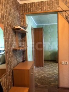 Продажа квартиры Омск.&nbsp;ул. 50 лет ВЛКСМ, 8