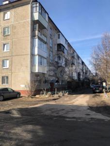 Продажа квартиры Омск.&nbsp;ул. 50 лет ВЛКСМ, 8