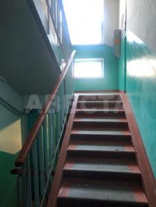 Продажа квартиры Омск.&nbsp;ул. 50 лет ВЛКСМ, 8