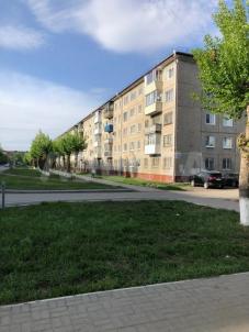 Продажа квартиры Омск.&nbsp;ул. 50 лет ВЛКСМ, 8