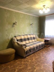 Продажа квартиры Омск.&nbsp;ул. 50 лет ВЛКСМ, 8