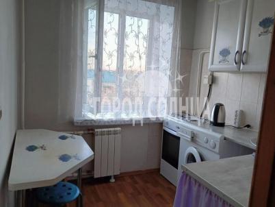 Продажа квартиры Омск.&nbsp;Дачная, 20