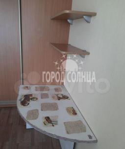 Продажа квартиры Омск.&nbsp;Дачная, 20